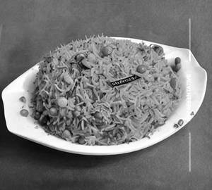 Veg  Schezwan Rice [Full]