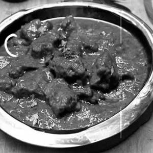 Boneless Lamba
