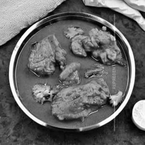 Chicken Kharda