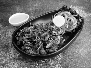 Kaju Chicken Pakoda