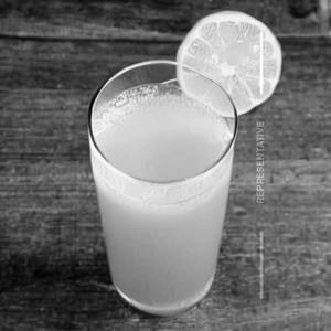 Fresh Lime Juice