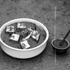 Paneer Khajana
