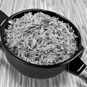 Stewed Rice