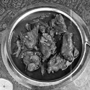 Chicken Lahori Grevy