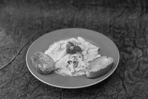 Alfredo Pasta