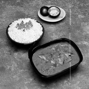 Kingfish Curry Rice (Special)