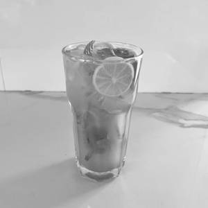 Guava Mojito