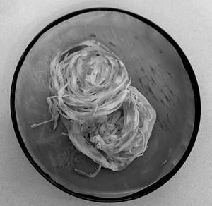 1 Nool Parotta
