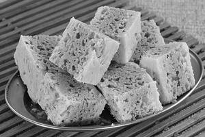 Besan Mysore Pak