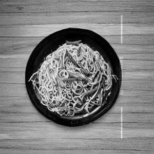 Raju's Special chicken Noodles