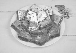 Anjeer Sandwich