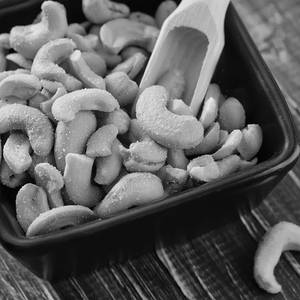 Salted Cashews [250 grams]