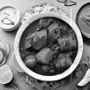 Aloo Chola