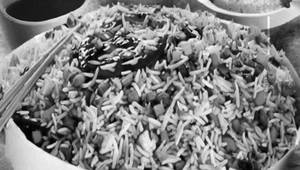 Veg Thousand Fried Rice