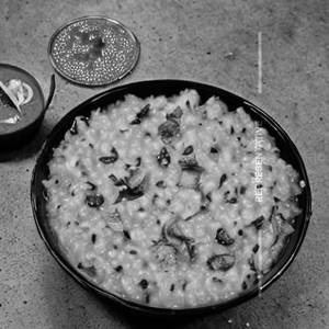 Sabudana Khicdi