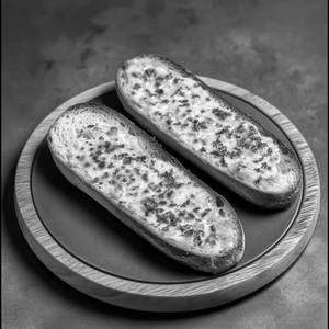 Garlic Bread