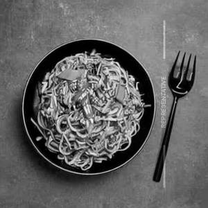 Burnt Garlic Noodles