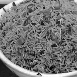 Schezwan Fried Rice