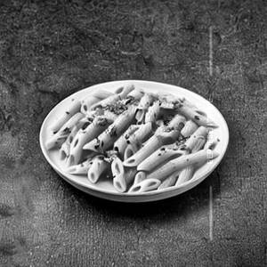 Qduba Spl Chicken Pasta (Mixed Sauce)Penne