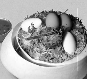 Egg Biryani
