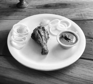 Chicken leg pes fry (120 g)