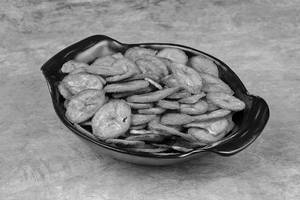 Banana Masala Chips [200 grams]
