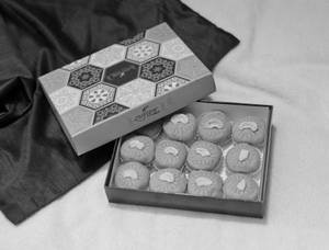 Ujjain Peda