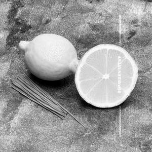 Lemon Grass Ginger
