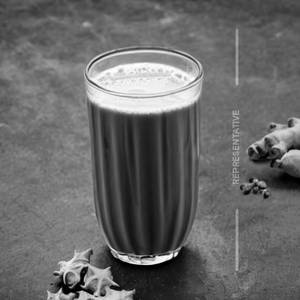 Tulsi Ginger Milk Chai (Cold)