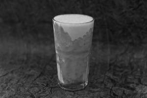 Strawberry Milk Shake