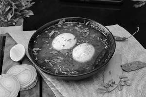 Egg Curry