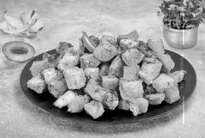 Veg Salt & Pepper