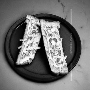 Cheese Toast Sandwich