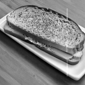 Bread Toast Butter