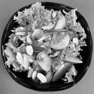 Green Salad