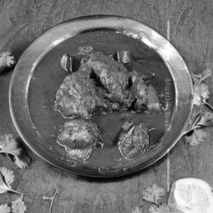 Chiken Moghlai Grevy
