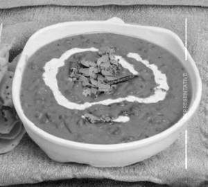 Dal Fry