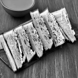 Tea House Special Sandwich