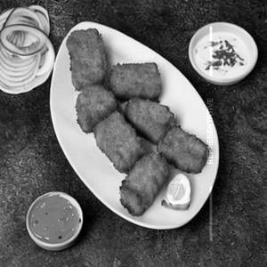 Fish finger