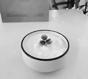 Plain Curd