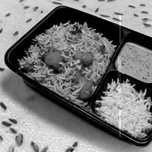 Mix Schezwan Rice