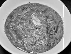 Veg Lahori