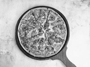 Margherita Pizza [12 Inches]