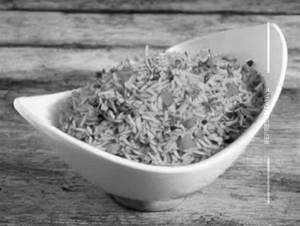 Combination Rice