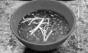 Veg Hot N Sour Soup