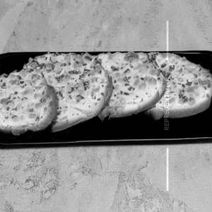Cheese Garlic Bread