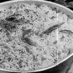 Butter Jira Rice