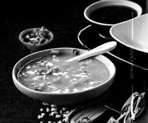 Veg Sweet Corn Soup