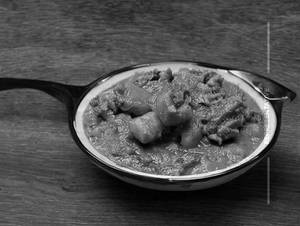 Babycorn Masala