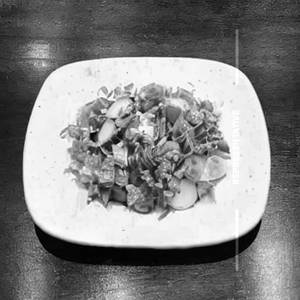 Green Salad